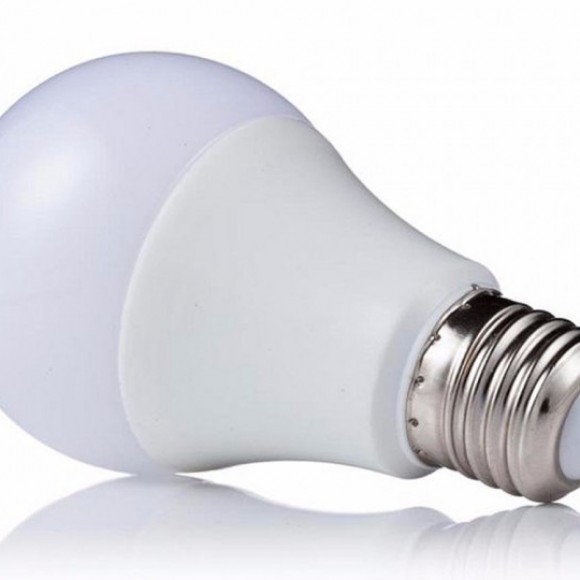 Лампа стандартная LED